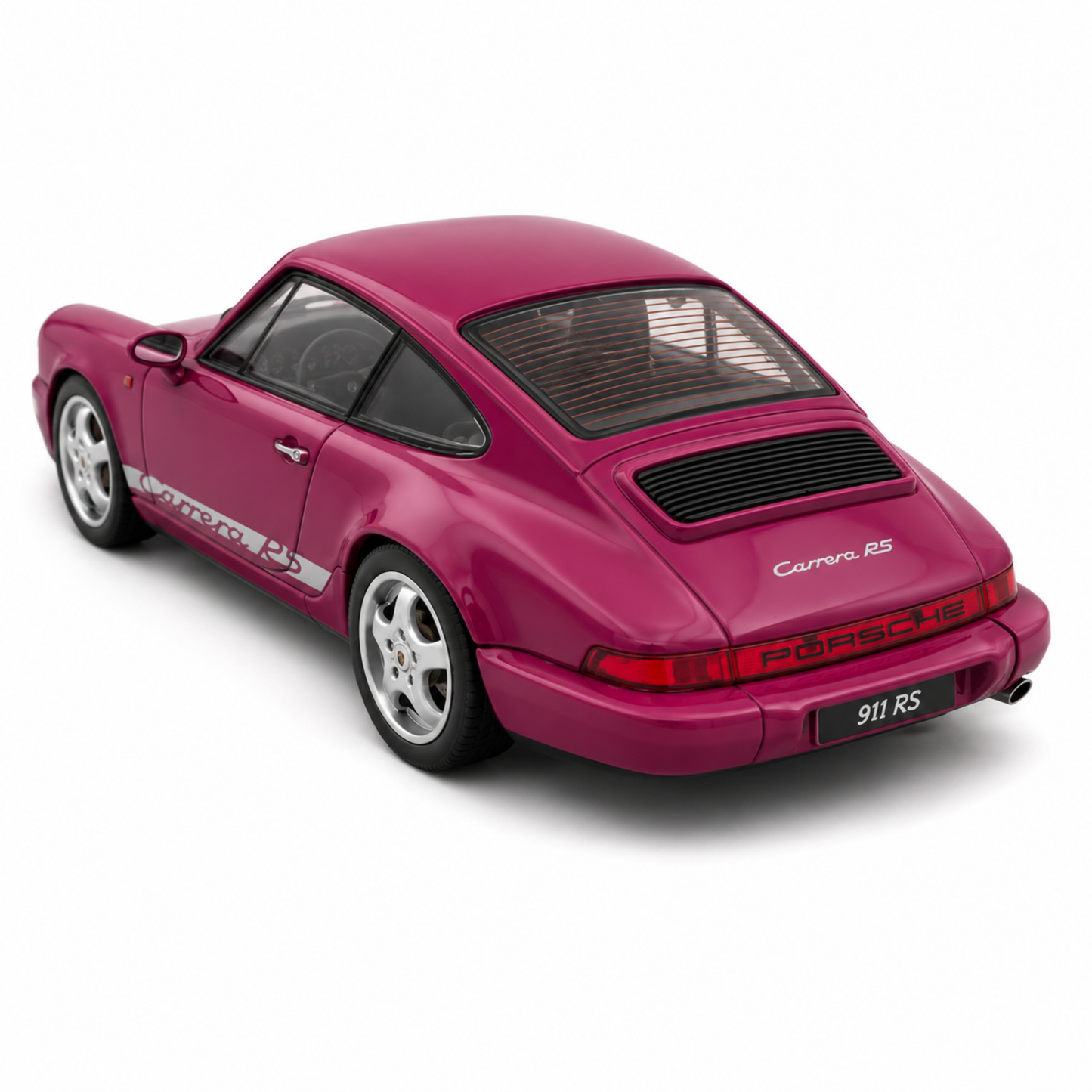 PORSCHE 911 964 RS