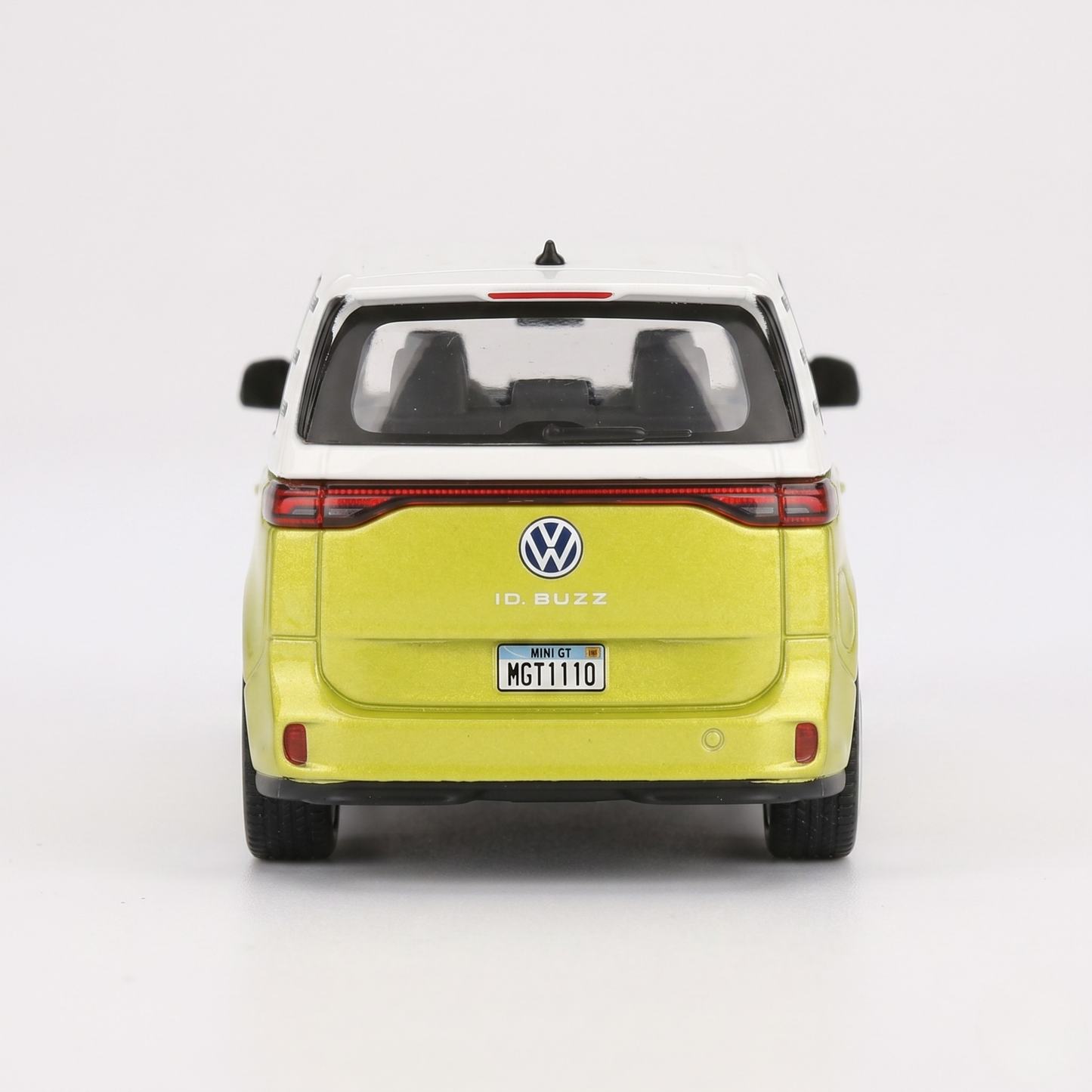 VOLKSWAGEN ID BUZZ
