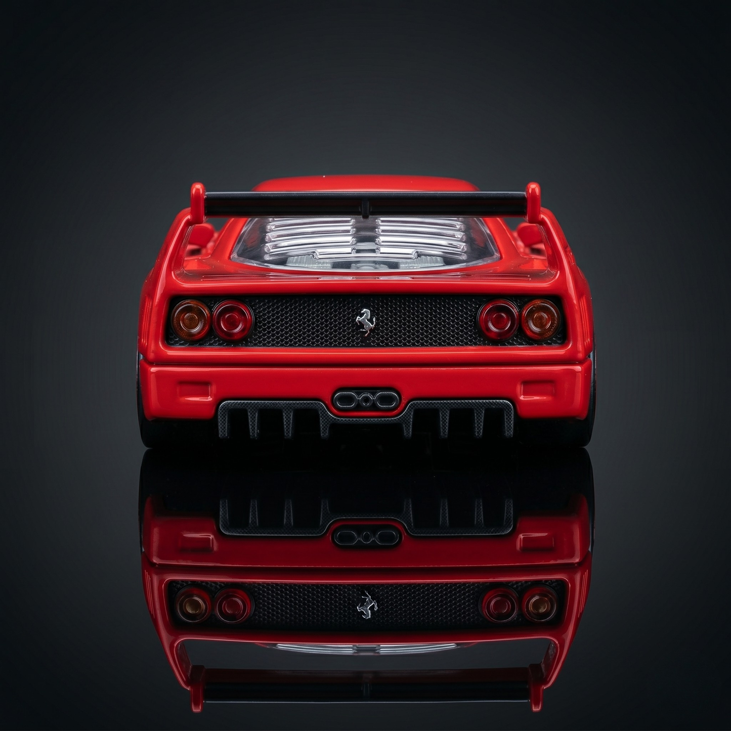FERRARI F40 COMPETIZONE