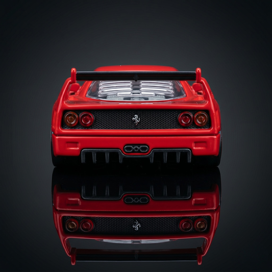 FERRARI F40 COMPETIZONE
