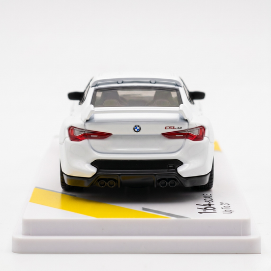 BMW 3.0 CSL