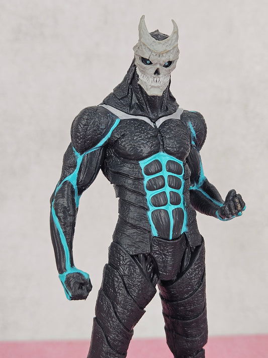 Kaiju No. 8 – | 21 cm Premium Collectible Figure |