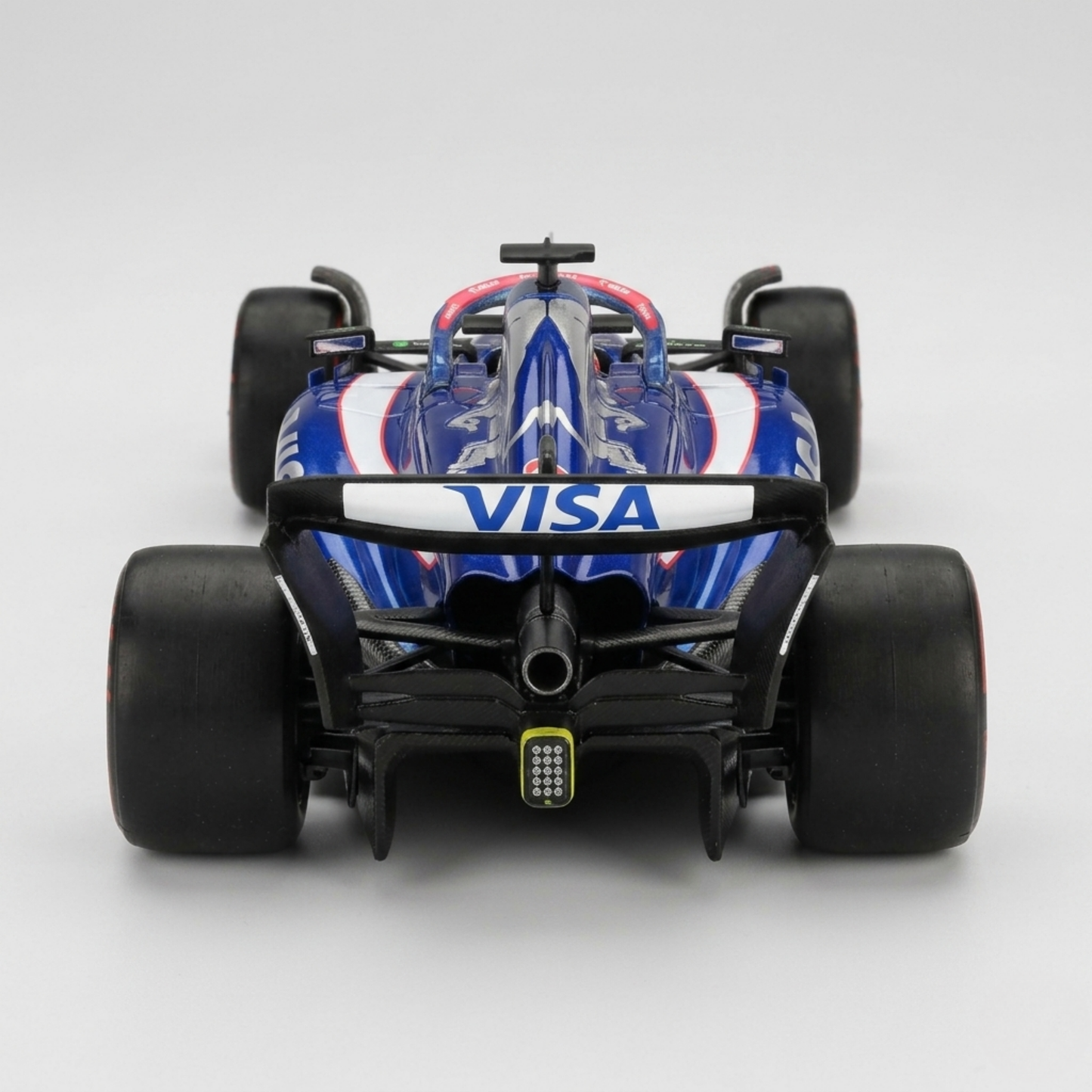 RB VCARB 01 #3 F1 2024 BAHRAIN GP