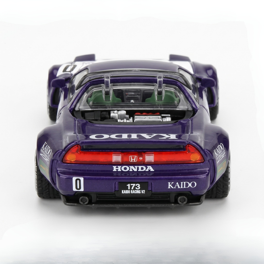 HONDA NSX KAIDO RACING V2