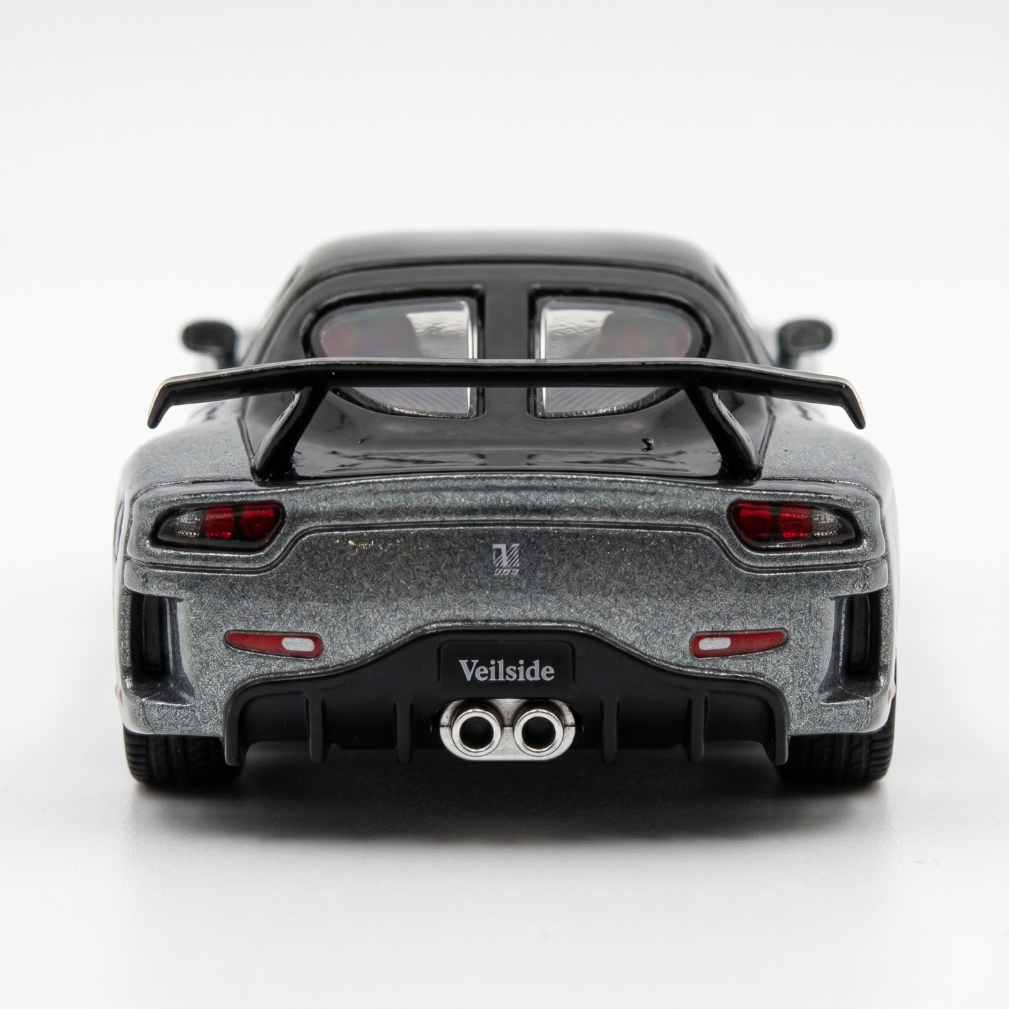 MAZDA RX-7 Vellside FORTUNE 7