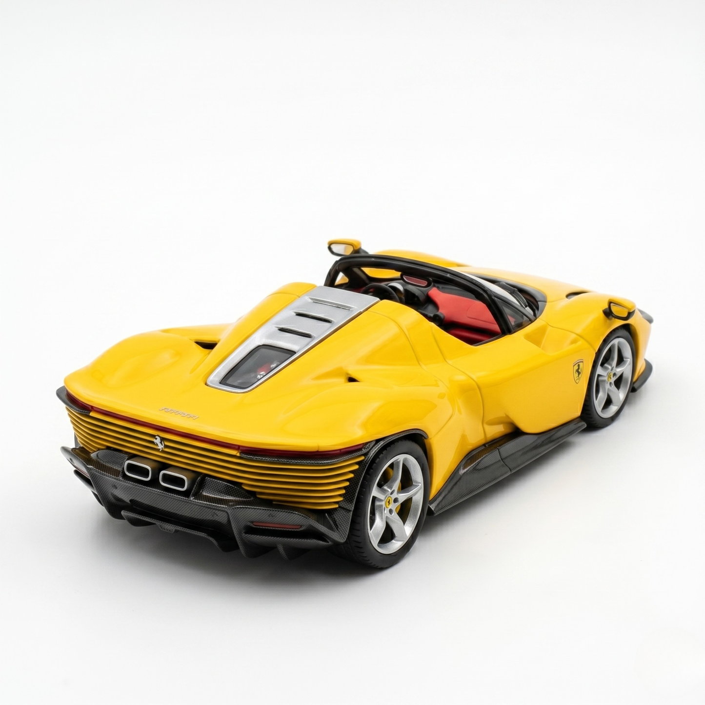 FERRARI DAYTONA SP3 GAILLOP MODENA