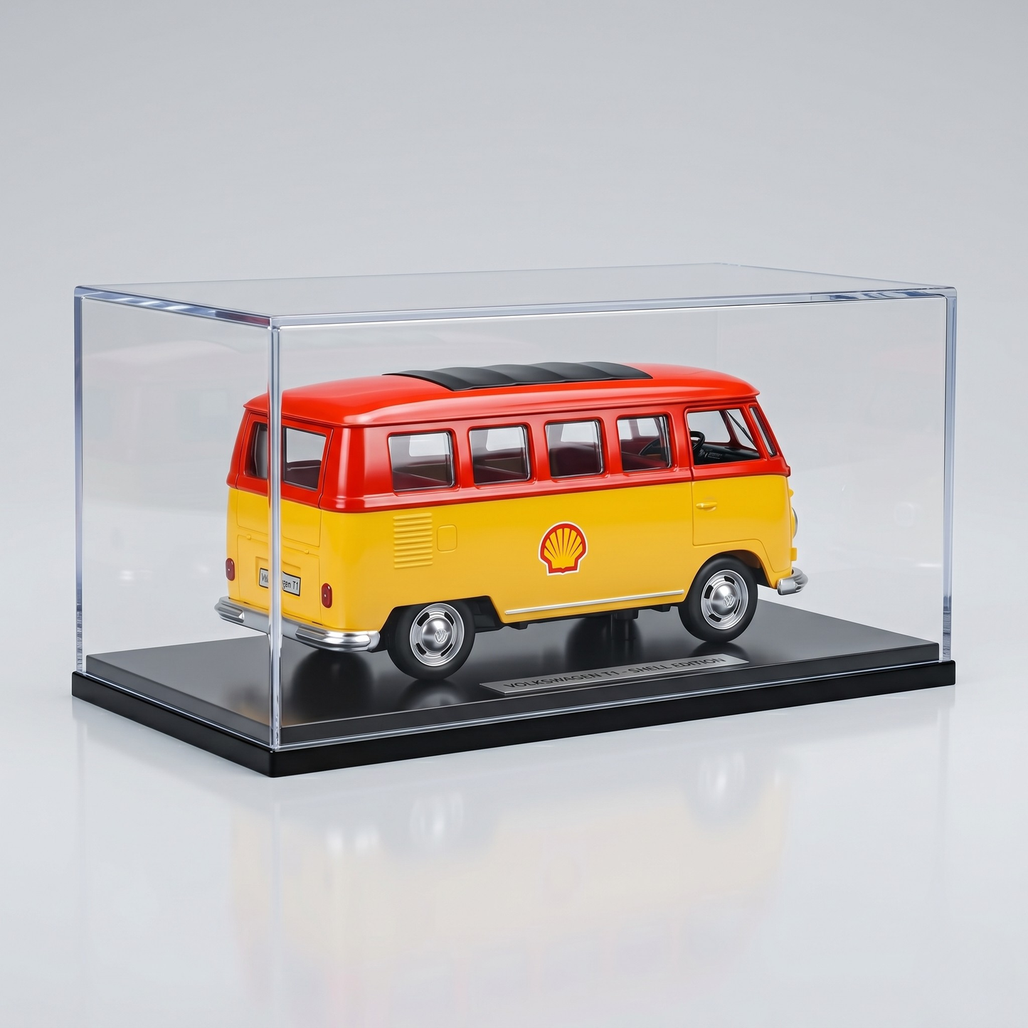 VOLKSWAGEN T1