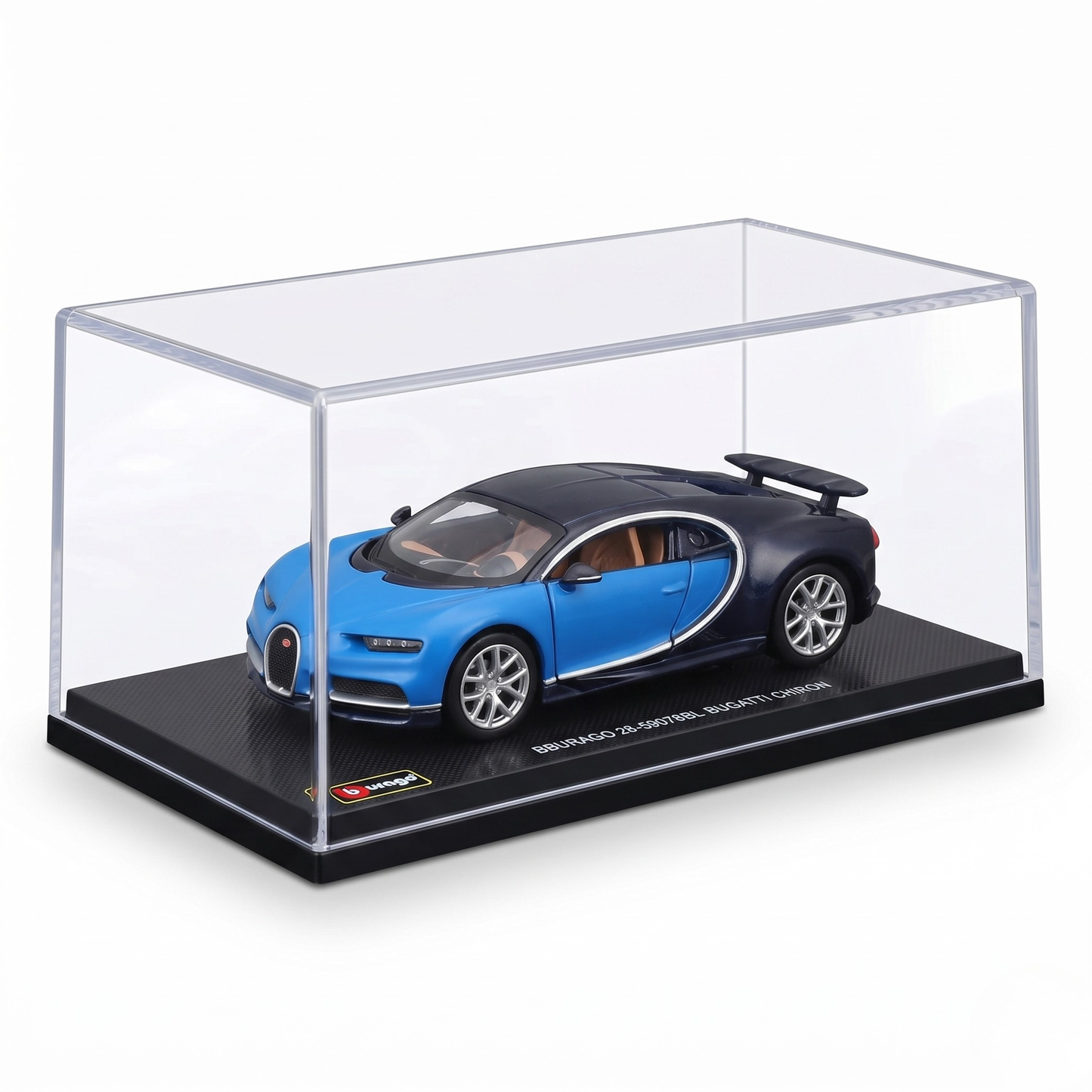 BUGGATI CHIRON