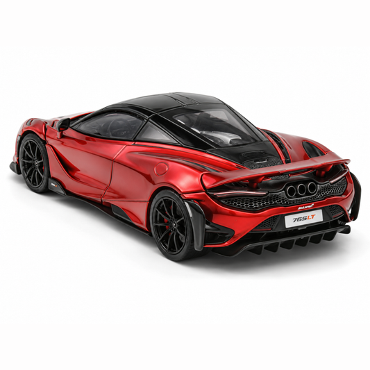 MCLAREN 765 LT