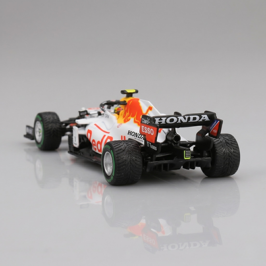 REDBULL RACING RB16B#11