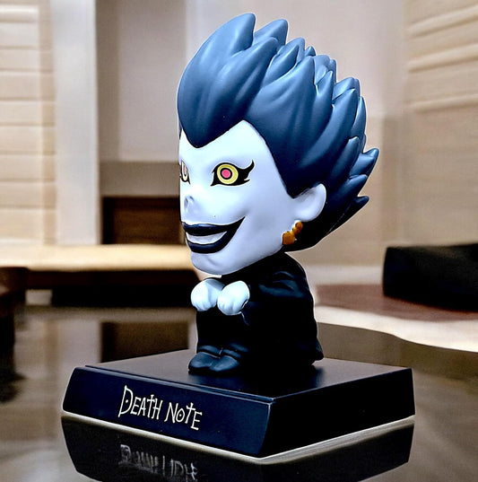 Death Note |PVC| Bobblehead Anime Collectible Figure