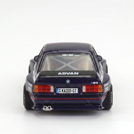 KHMG216 BMW M3 KAIDO GT V2