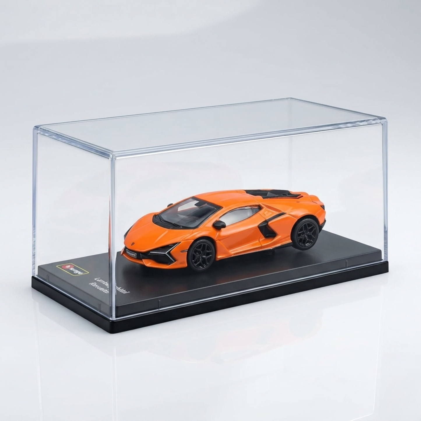LAMBORGHINI REVOLTO