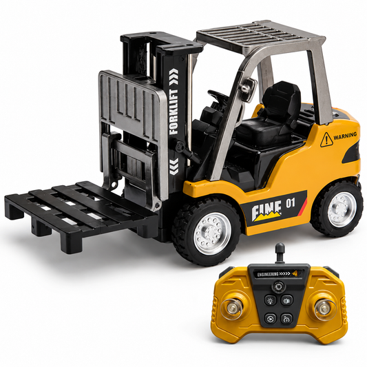 FORKLIFT