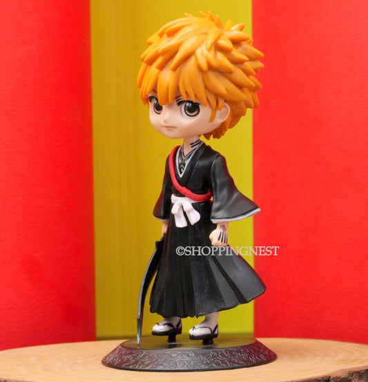 Bleach Ichigo Kurosaki Figure Anime Model Toy | 15 CMS |