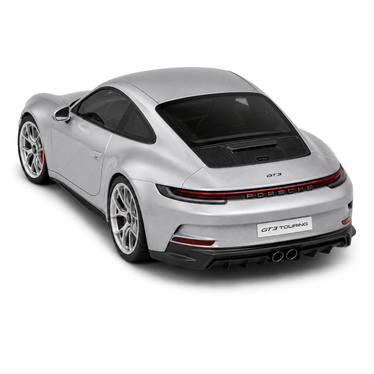 PORSCHE 911 992 GT 3 TOURING