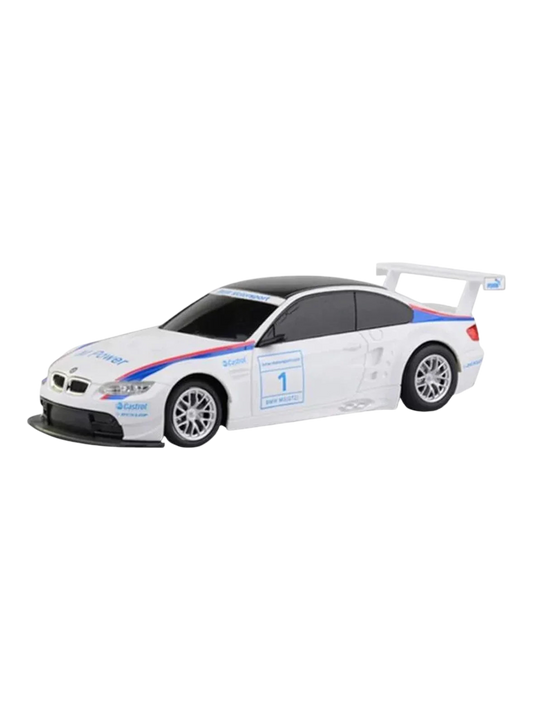 Rastar BMW M3 GT2 Remote Control (RC) 1:24 Scale