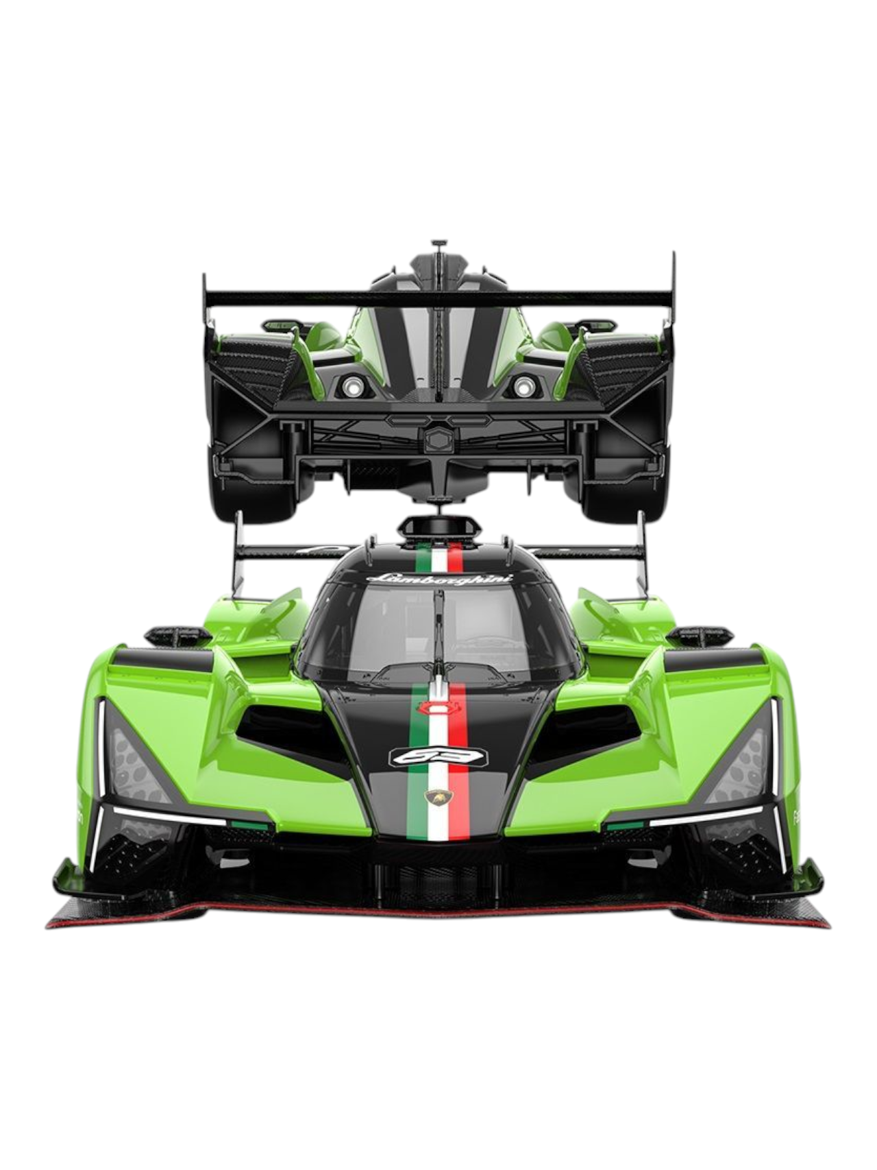 Rastar Lamborghini SC 63 Remote Control Car (RC) 1:14 Scale