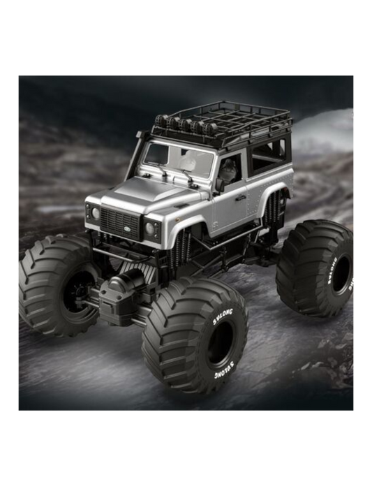 Sulong Land Rover Defender 2.4G Remote Control Off-Road Vehicle 1:12 Scale