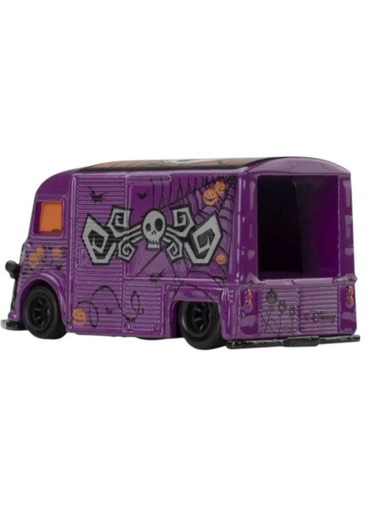 Hotwheels pop culture Citroen h imported premium 1:64 Scale