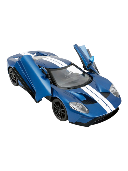 Rastar Ford GT Remote Control (RC) 1:14 Scale