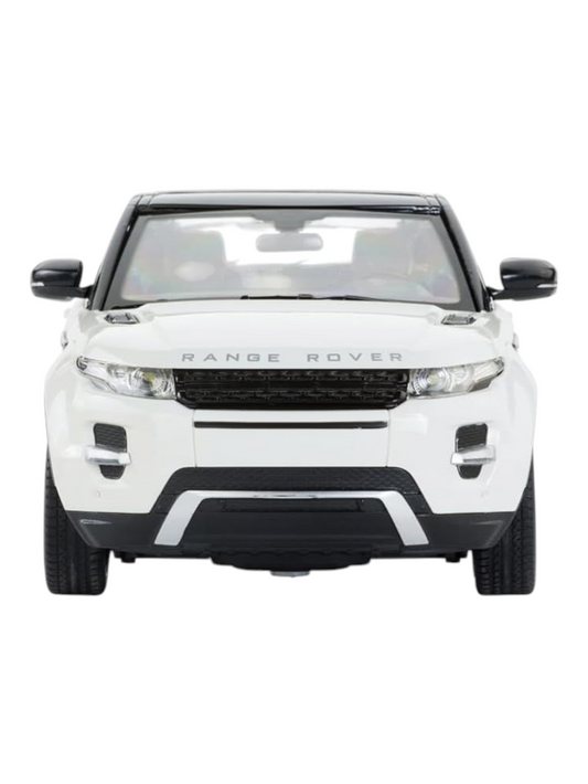 Rastar Range Rover Evoque Remote Control 1:14 Scale (Official Licensed Product)