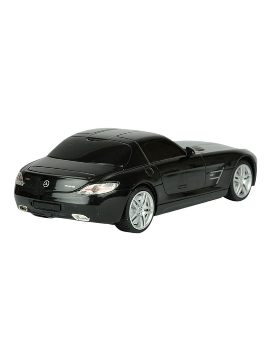 Mercedes-Benz SLS AMG Remote Control Car (RC) 1:24 Scale