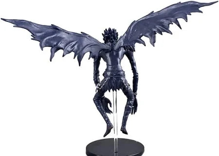Ryuk Action Figure 20 cm |PVC| – Death Note Anime Collectible Figurine by ShoppingNest