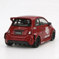 ABARTH 595 RED