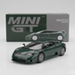 BUGGATI EB 110 GT VERDI SCURO