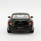 BENTLEY FLYING SPUR ORANGE FLAME ONYX