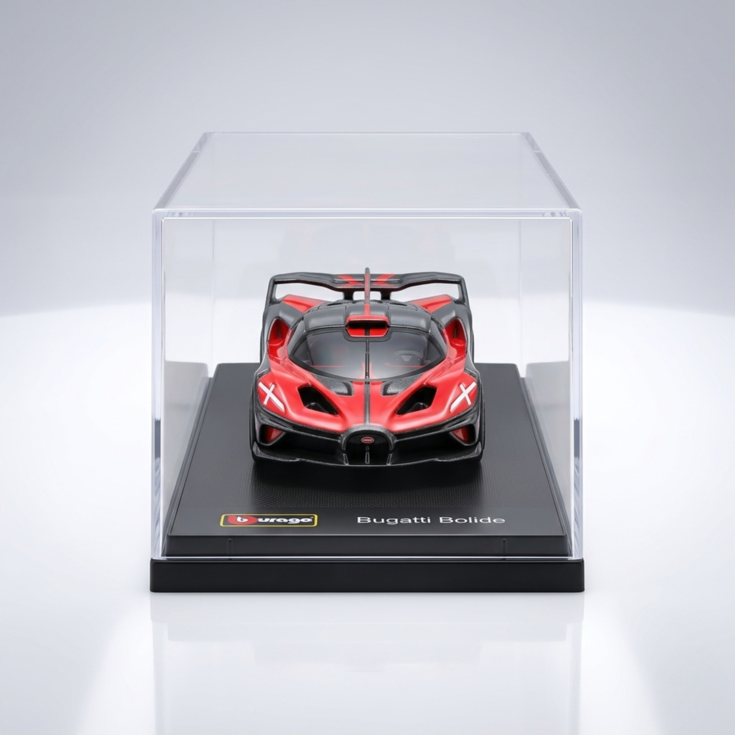 BUGGATI BOLIDE