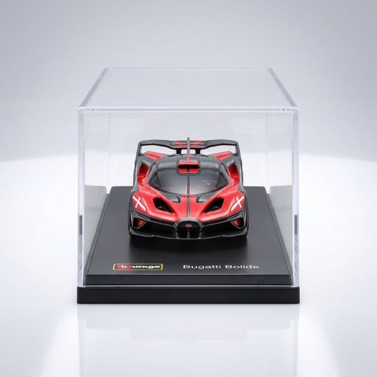 BUGGATI BOLIDE