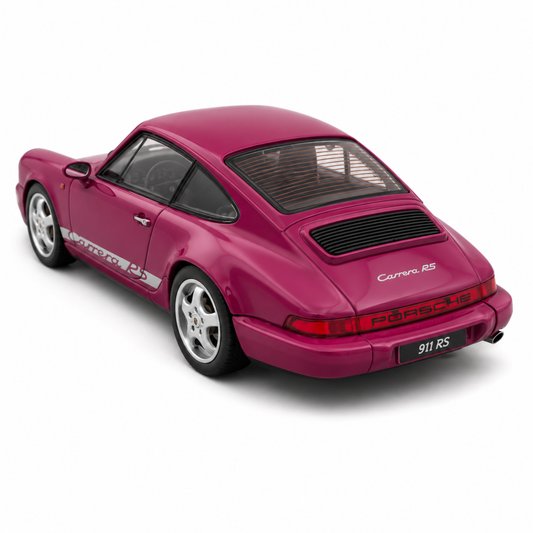 PORSCHE 911 964 RS