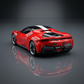 FERRARI SF90 STARDALE ASSETTO FIORANO