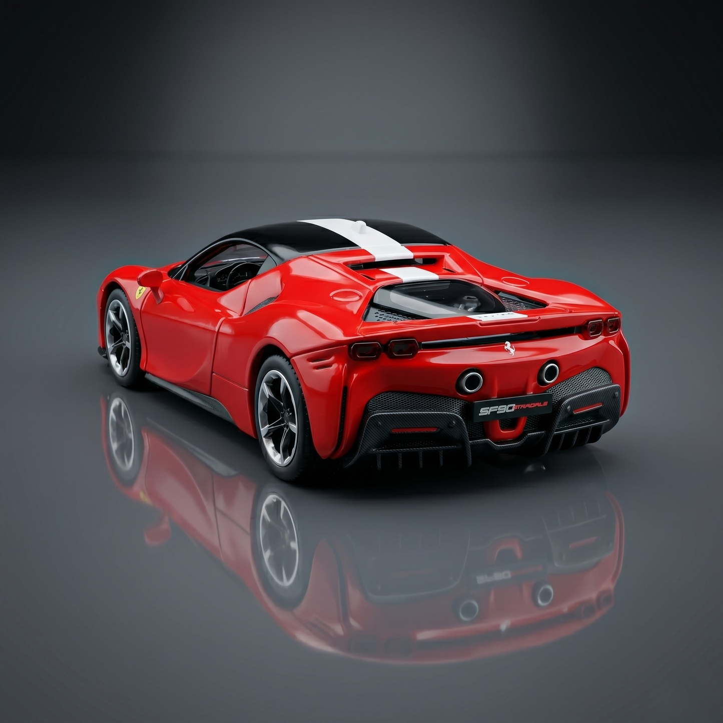 FERRARI SF90 STARDALE ASSETTO FIORANO