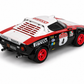 Mini GT #1084 Lancia Stratos HF #4 1978 Rally Sanremo Winner LHD 1:64