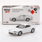 TOYOTA SUPRA SUPER WHITE
