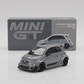ABARTH 595 GREY