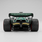 ASTON MARTIN AMR 24#14