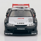LB- SUPER SILHOUETTE NISSAN SYLVIA S15 GARUDA