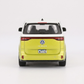VOLKSWAGEN ID BUZZ
