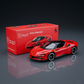 FERRARI SF90 STARDALE RED