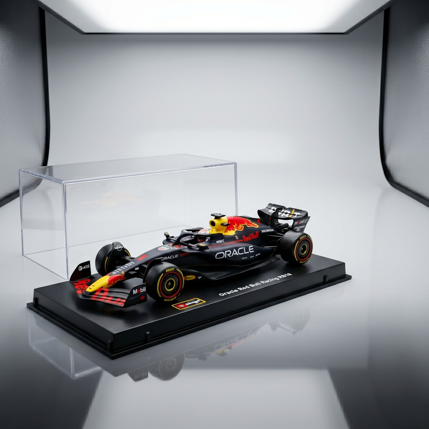 F1 RB 19 ORACLE RED BULL RACING