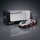 MCLAREN SENNA GTR GULF EDITION