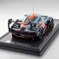 MCLAREN SENNA GTR GULF EDITION