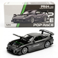 Pop Race Mazda RX7 RE-MEMIYA