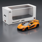 MCLAREN P1 Orange