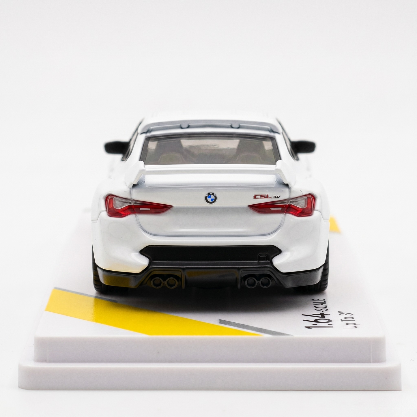 BMW 3.0 CSL