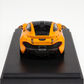 MCLAREN P1 Orange